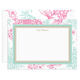 Pom Poms Flat Note Cards Image 5 of 6